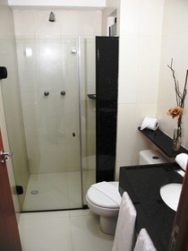 Conde Hotel
