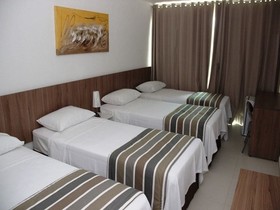 Conde Hotel
