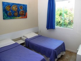 Conde Hotel