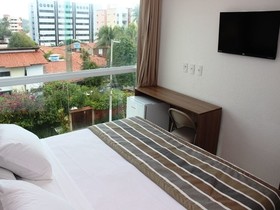 Conde Hotel