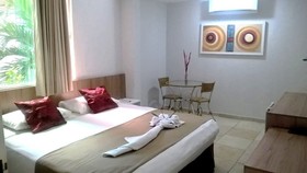 Conde Hotel