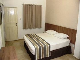 Conde Hotel