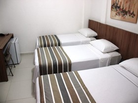 Conde Hotel