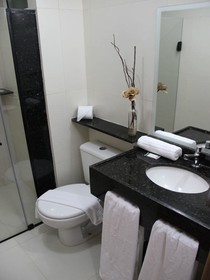 Conde Hotel