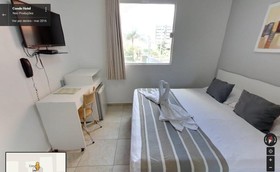 Conde Hotel