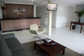 Conde Hotel