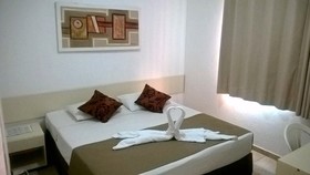 Conde Hotel