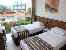 Conde Hotel