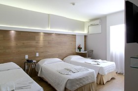 Hotel Costamar