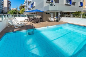 Hotel Costamar