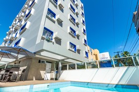 Hotel Costamar