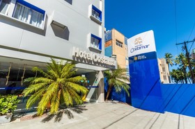 Hotel Costamar