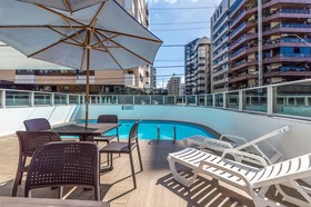Hotel Costamar