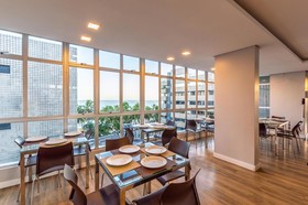 Hotel Costamar