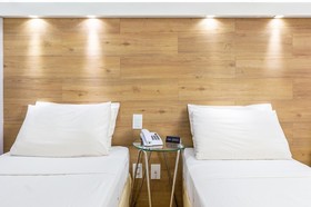 Hotel Costamar