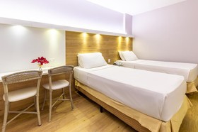 Hotel Costamar