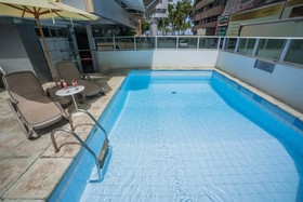 Hotel Costamar