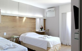 Hotel Costamar