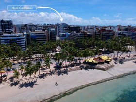 Hotel Costamar