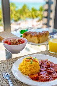 Hotel Costamar