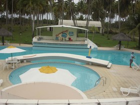 D'Anatureza Resort