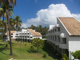 D'Anatureza Resort