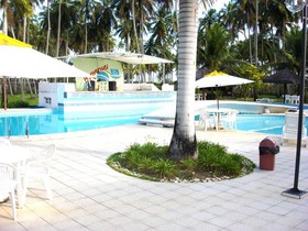 D'Anatureza Resort