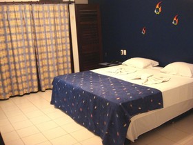 D'Anatureza Resort