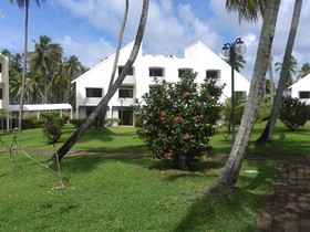 D'Anatureza Resort