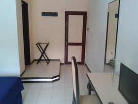 D'Anatureza Resort