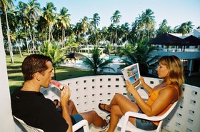 D'Anatureza Resort