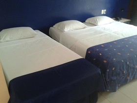 D'Anatureza Resort