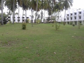 D'Anatureza Resort