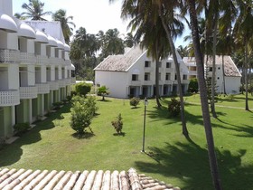 D'Anatureza Resort