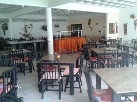 D'Anatureza Resort