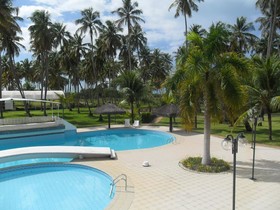 D'Anatureza Resort