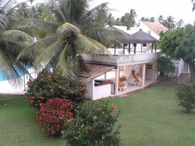 D'Anatureza Resort