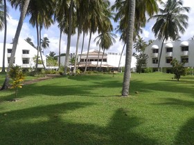 D'Anatureza Resort