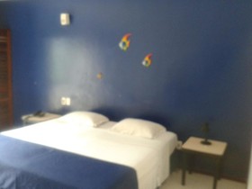 D'Anatureza Resort