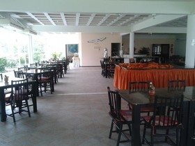 D'Anatureza Resort