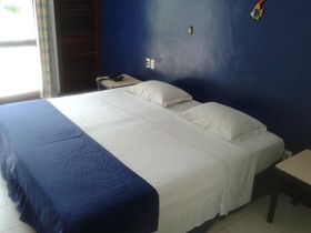 D'Anatureza Resort