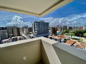 Edificio Top Unique - ER Hospedagens