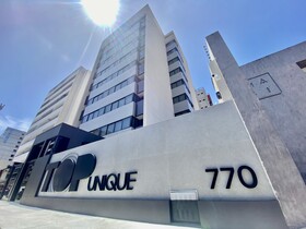Edificio Top Unique - ER Hospedagens