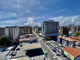 Edificio Top Unique - ER Hospedagens