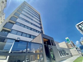 Edificio Top Unique - ER Hospedagens