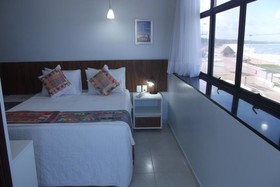 Água de Coco Hotel-Pousada