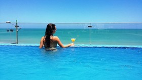 Água de Coco Hotel-Pousada