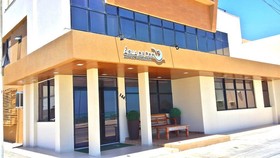 Água de Coco Hotel-Pousada