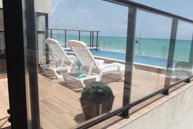 Água de Coco Hotel-Pousada