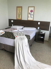 Happy Hotel Pajuçara